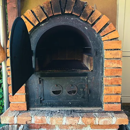 Ovar 12 Vendeghaz 3* Tokaj