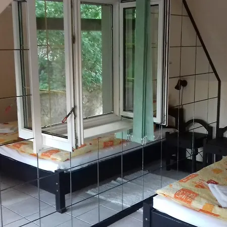 Ovar 12 Vendeghaz 3* Tokaj