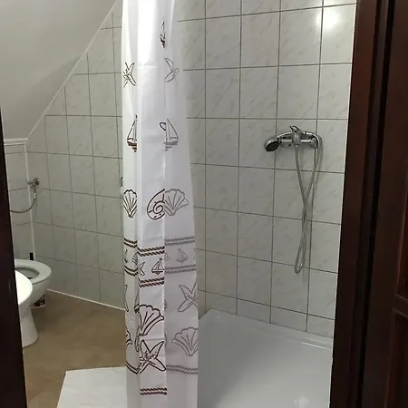 Guest house Ovar 12 Vendeghaz Tokaj