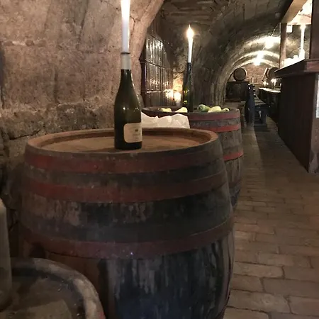 Ovar 12 Vendeghaz Vendégház Tokaj