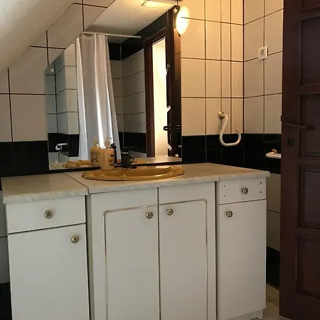 Ovar 12 Vendeghaz Tokaj