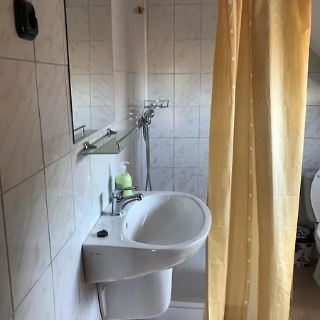 Guest house Ovar 12 Vendeghaz Tokaj