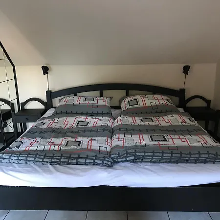 Ovar 12 Vendeghaz Πανσιόν