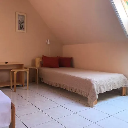 Ovar 12 Vendeghaz Vendégház
