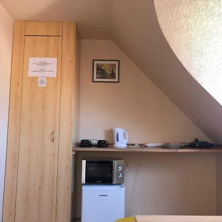 Ovar 12 Vendeghaz 3* Tokaj