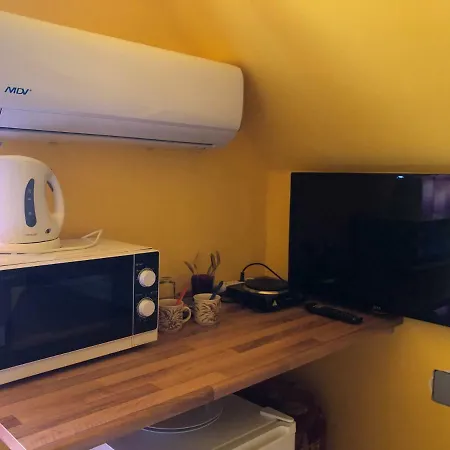 Ovar 12 Vendeghaz Πανσιόν Tokaj