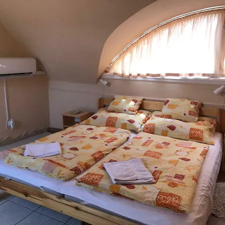 Guest house Ovar 12 Vendeghaz Tokaj