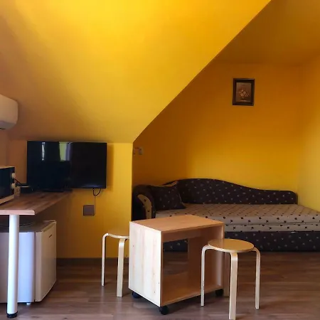Ovar 12 Vendeghaz Guest house Tokaj
