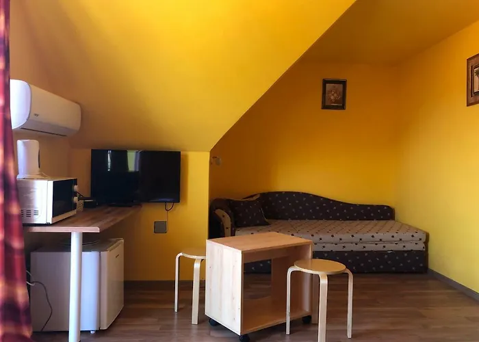 Ovar 12 Vendeghaz Gasthof Tokaj